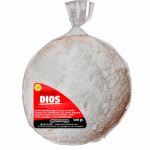 Pan de Dios
