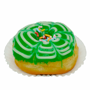 Mini Dona Tradicional