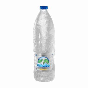 Agua Minalba 1.5lt