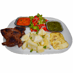 Churrasco de Lomito (Nuevo)