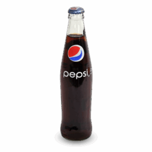 Bebida Gaseosa Retornable 350ml