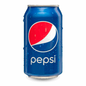 Bebida Gaseosa de lata 355ml