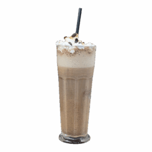 Mokaccino ice