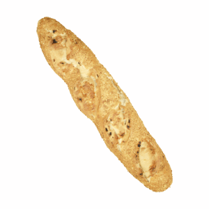 Pan Canilla Integral