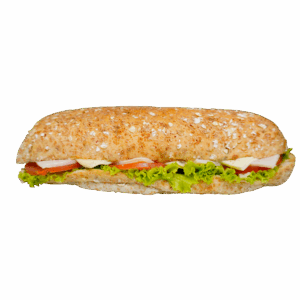 Sándwich Saludable