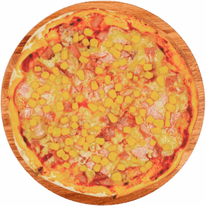 Pizza Suprema