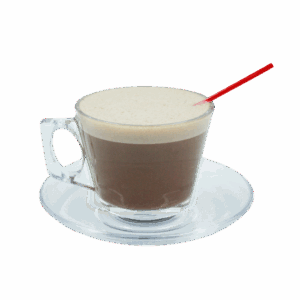 Café de Toddy Caliente Extra Grande