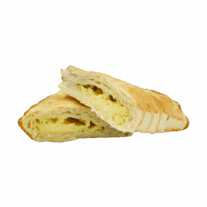 Pasteles de Hojaldre de Queso Llanero