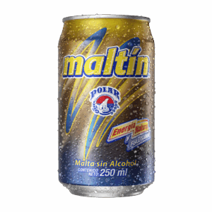 Malta de 250ml