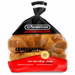 Croissant producción 5UND