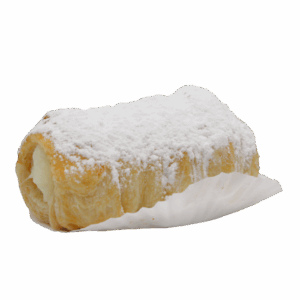 Cannolis c/ Nevazucar