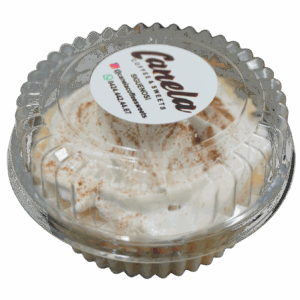 Marquesa de 3 Leches