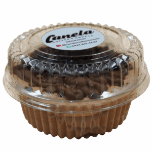 Marquesa de Chocolate