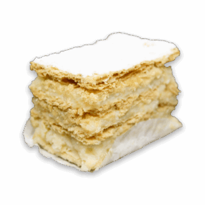 Milhoja Nevazucar