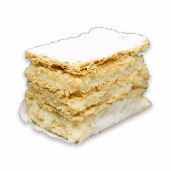 Milhoja Nevazucar