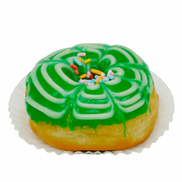 Mini Dona Tradicional