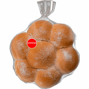 Pan Pata de Gato