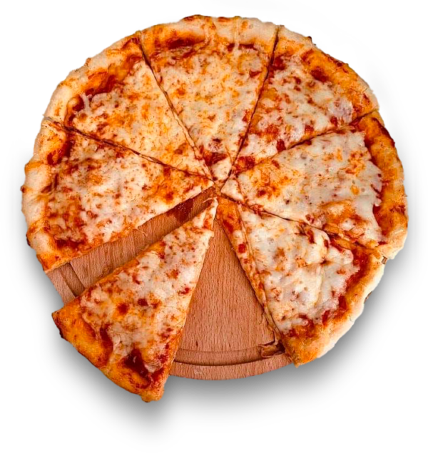 Pizza Rústica