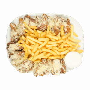 Alitas 1kg