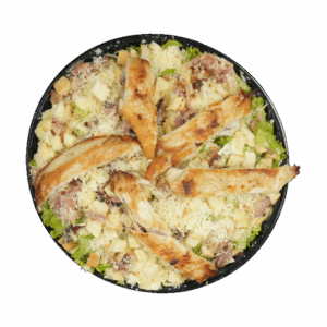 Ensalada Cesar