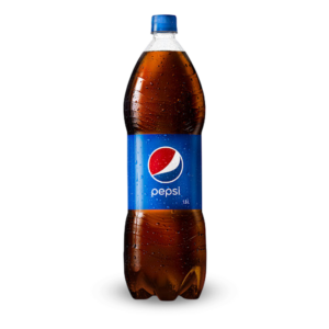 Bebida Gaseosa de 1.5lt