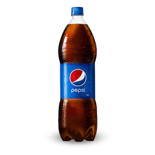 Bebida Gaseosa de 1.5lt