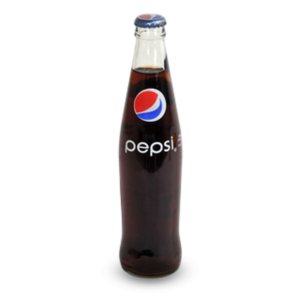 Bebida Gaseosa Retornable 350ml