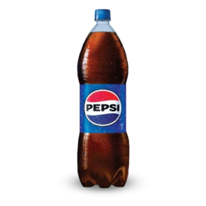 Bebida Gaseosa de 2lt