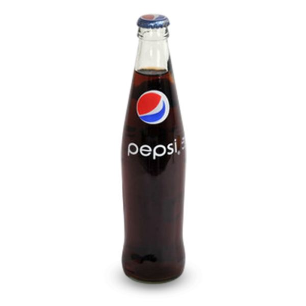 Bebida Gaseosa Retornable 350ml
