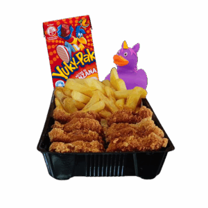 Nuggets Kids