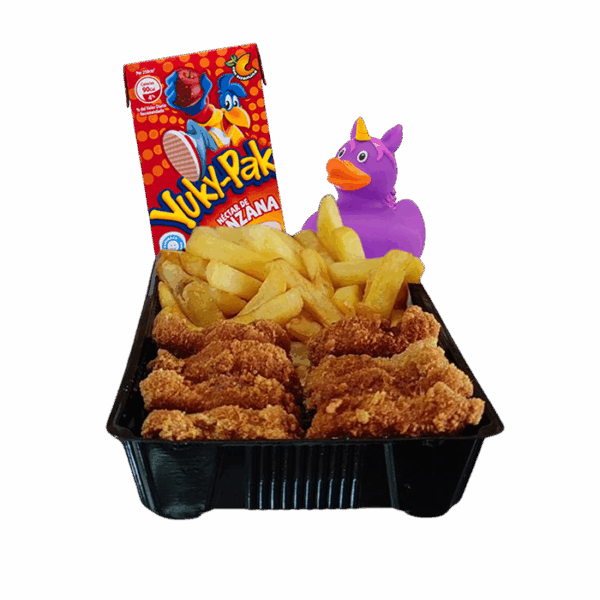 Nuggets Kids