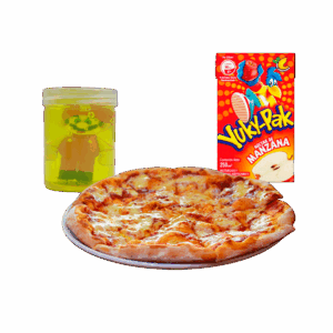 Pizza Kids