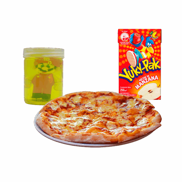 Pizza Kids