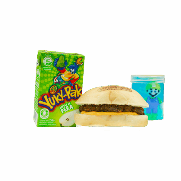 Pana Kids