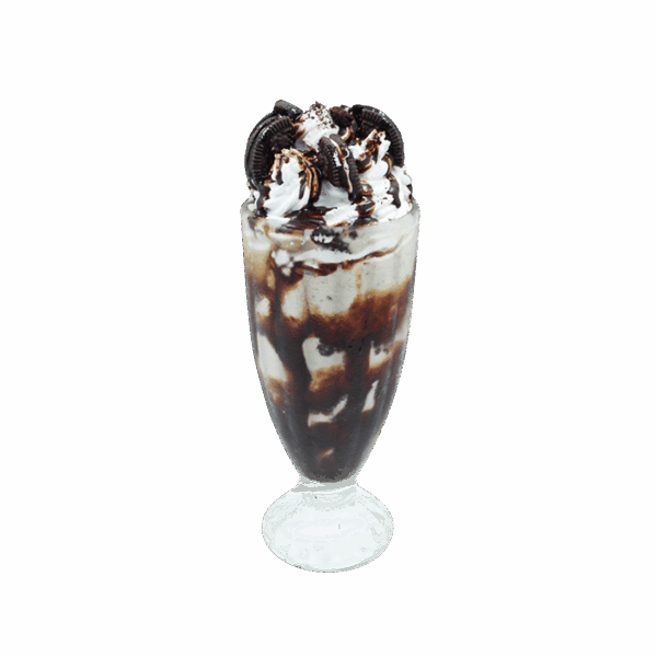 Malteada