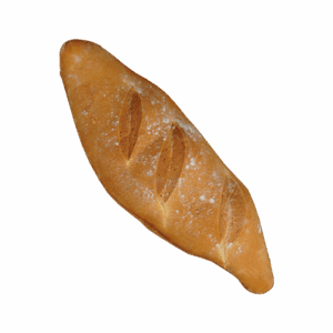 Pan Gallego