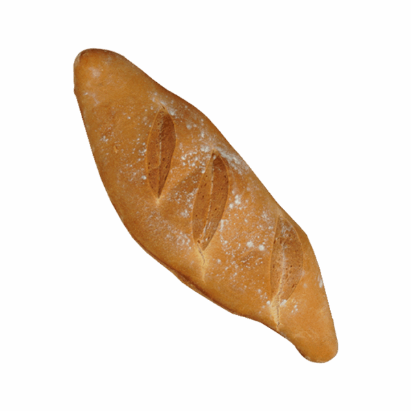 Pan Gallego