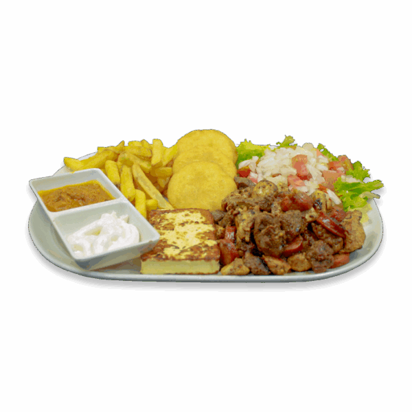 Parrilla Criolla - Imagen 3
