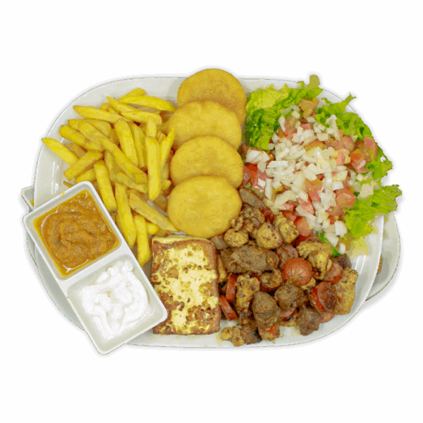 Parrilla Criolla - Imagen 2