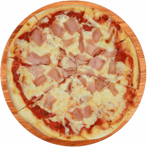 Pizza Margarita