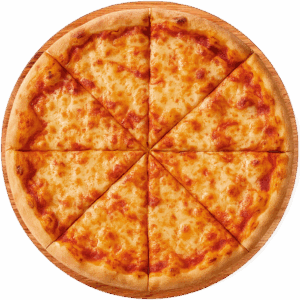 Pizza Napolitana