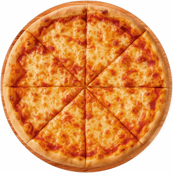 Pizza Napolitana