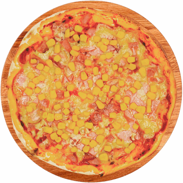 Pizza Suprema