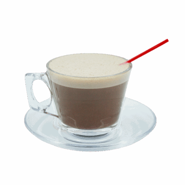 Café de Toddy Caliente Extra Grande