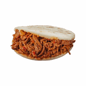 Arepas