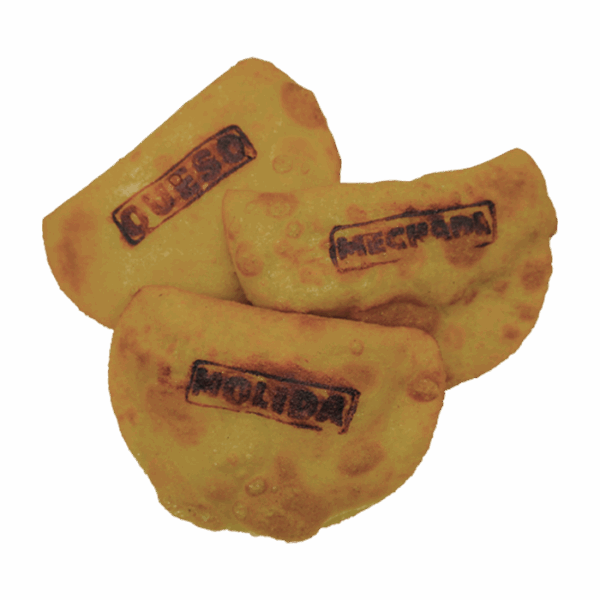 Empanadas