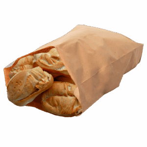 Pan Francés