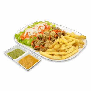 Parrilla Mixta