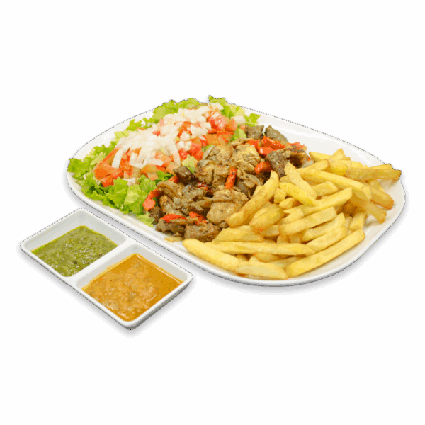 Parrilla Mixta