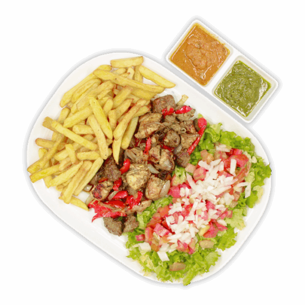 Parrilla Mixta - Imagen 2